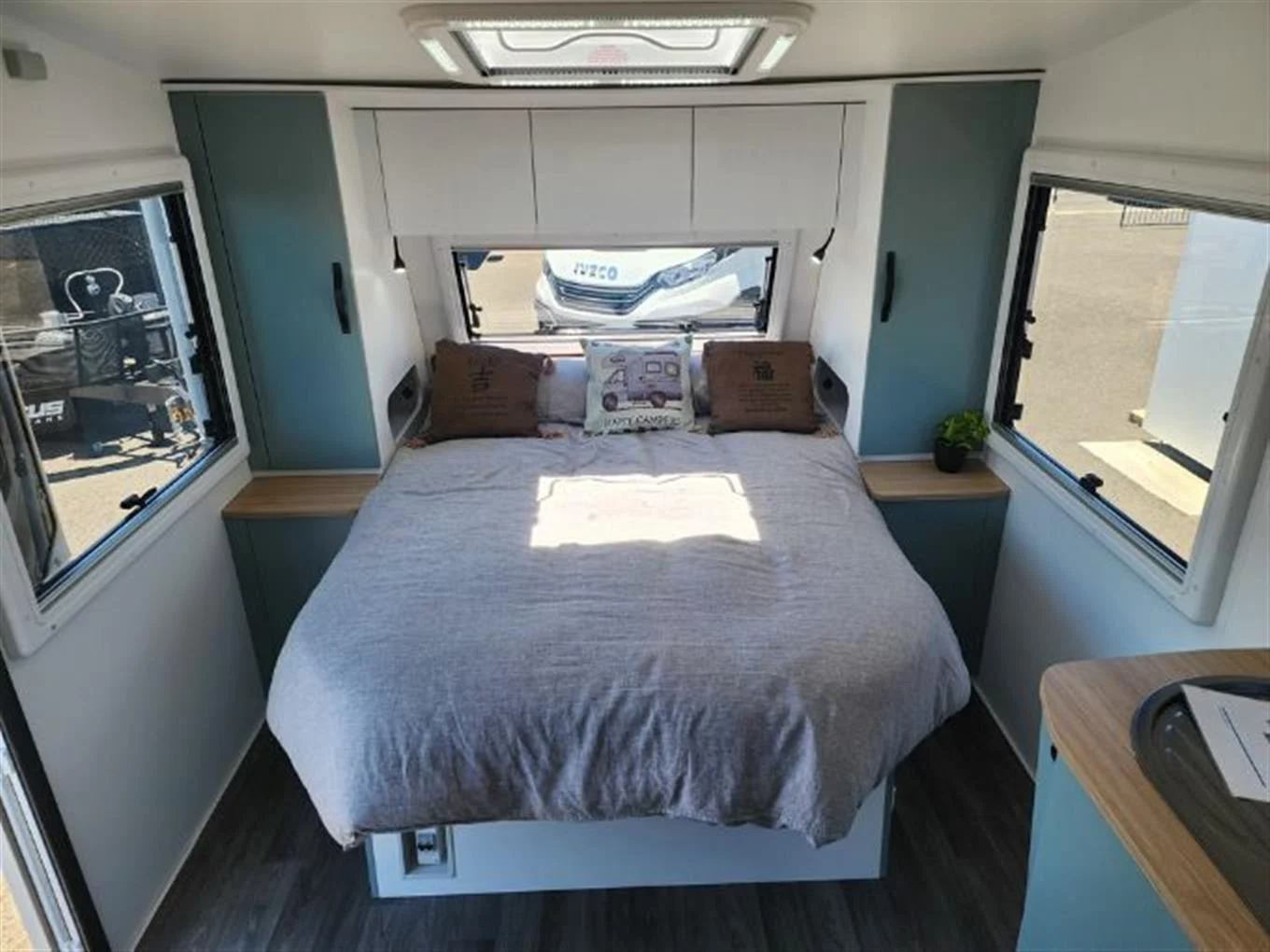 2025 AVAN ASPIRE 564 Adventure pack - Searle’s RV Centre Bundaberg