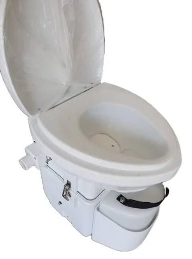 Composting toilet