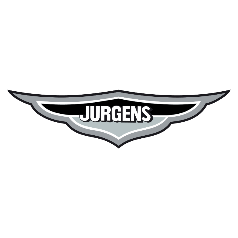Jurgens caravans logo
