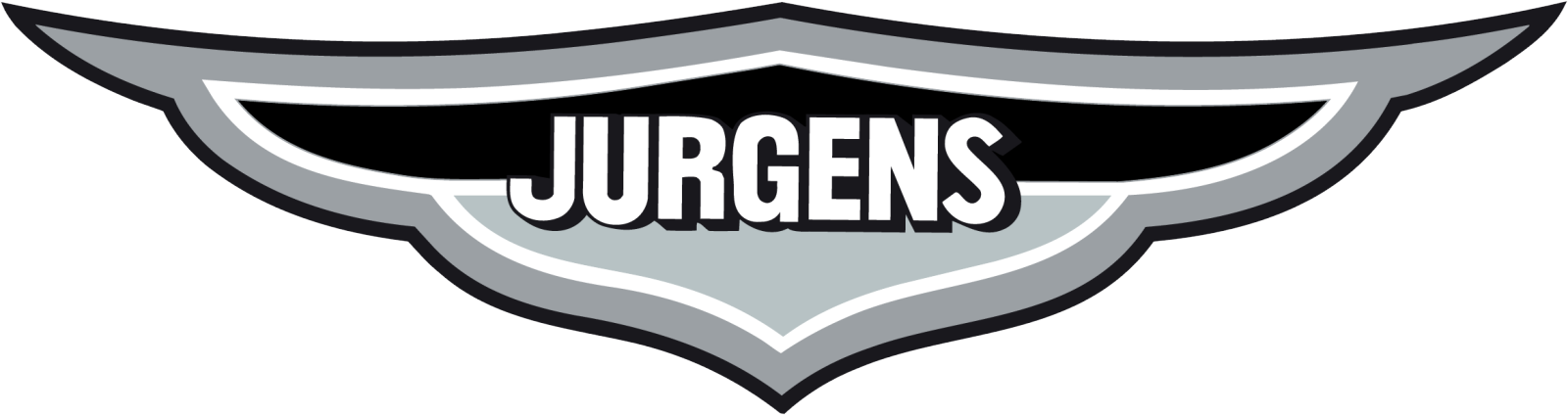 Jurgens caravans logo